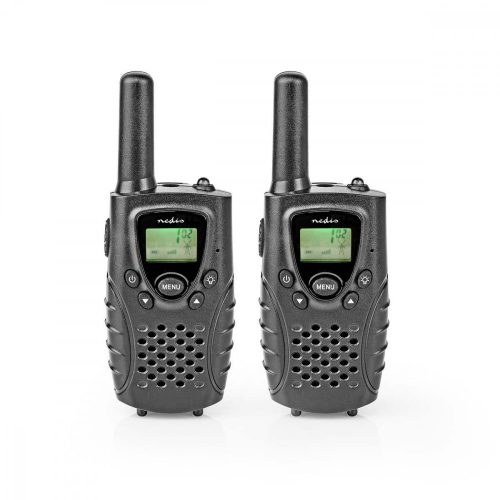 Walkie-Talkie szett