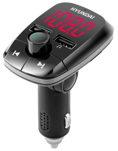 Hyundai FM transmitter