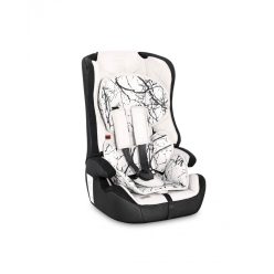 Lorelli Explorer autósülés 9-36kg - Grey Marble 2021