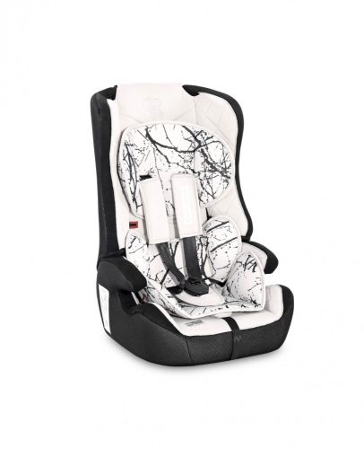 Lorelli Explorer autósülés 9-36kg - Grey Marble 2021