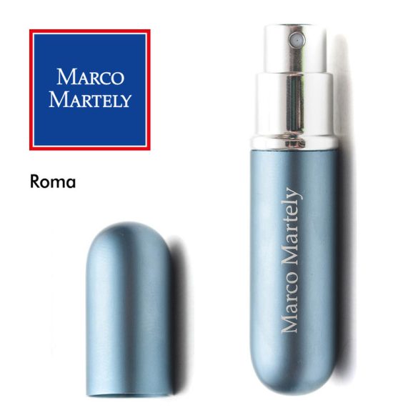 Marco Martely Férfi Autóillatosító parfüm spray - Roma
