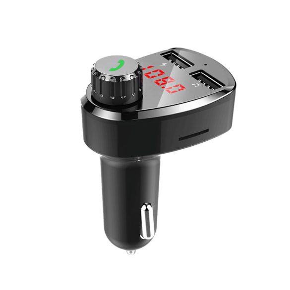 Autós Bluetooth Transzmitter, Kihangosító, Univerzális, Univerzális, Univerzális, Univerzális, Univerzális, Univerzális, Univerzális, Univerzális, Univerzális, Univerzális, Univerzális, Univerzális, Univerzális, Univerzális, Univerzális, Univerzális, Univ