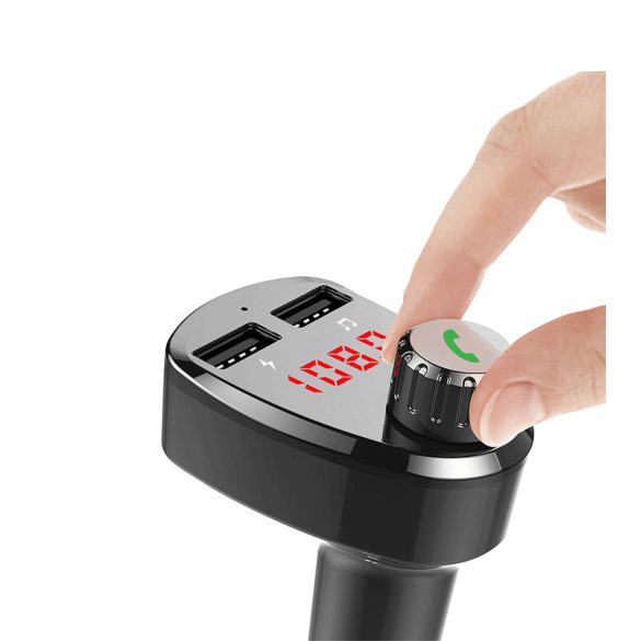 Autós Bluetooth Transzmitter, Kihangosító, Univerzális, Univerzális, Univerzális, Univerzális, Univerzális, Univerzális, Univerzális, Univerzális, Univerzális, Univerzális, Univerzális, Univerzális, Univerzális, Univerzális, Univerzális, Univerzális, Univ