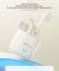 Lenovo ThinkPlus LP50 Bluetooth 5.0 Vezeték Nélküli Fülhallgató Töltőtokkal, Fekete