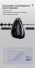 Grend Loop Q80 Bluetooth 5.3 Vezeték Nélküli Fülhallgató, Keki