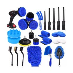 Autóápoló csomag - 26 darabos