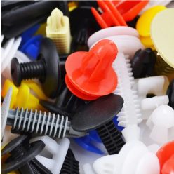 Autó alkatrész rögzítõ patent 200 db