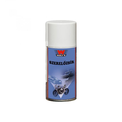SMA Szerelőzsír, 300 ml