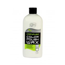 Színes autópolír FEHÉR