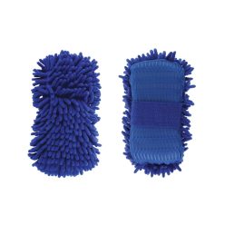 Mikroszálas autómosó szivacs