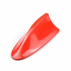 Cápa antenna piros