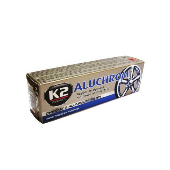K2 Turbo polírozópaszta