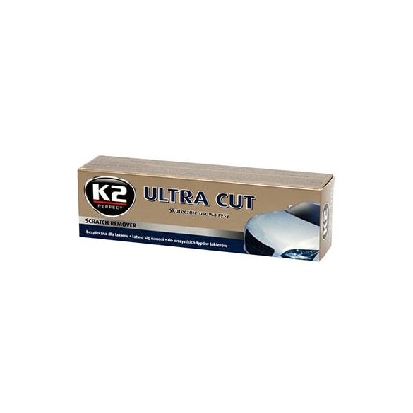 K2 Ultra Cut polírozópaszta