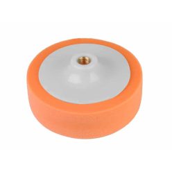 Polírozó korong szivacs narancssárga