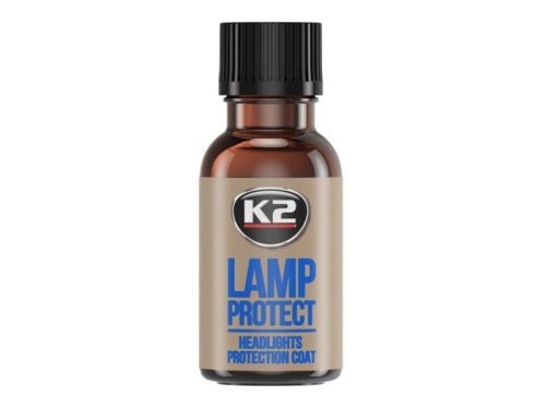 K2 LAMP PROTECT 10ml fényszóró védőbevonat