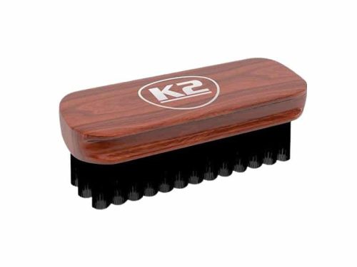 K2 AURON BRUSH Bőr tisztító kefe