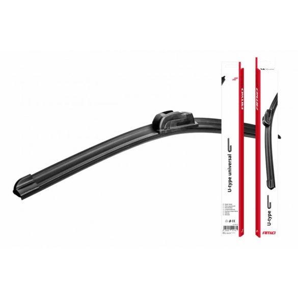 Ablaktörlő lapát 450mm 18"