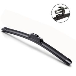 Ablaktörlő lapát 600mm 24"