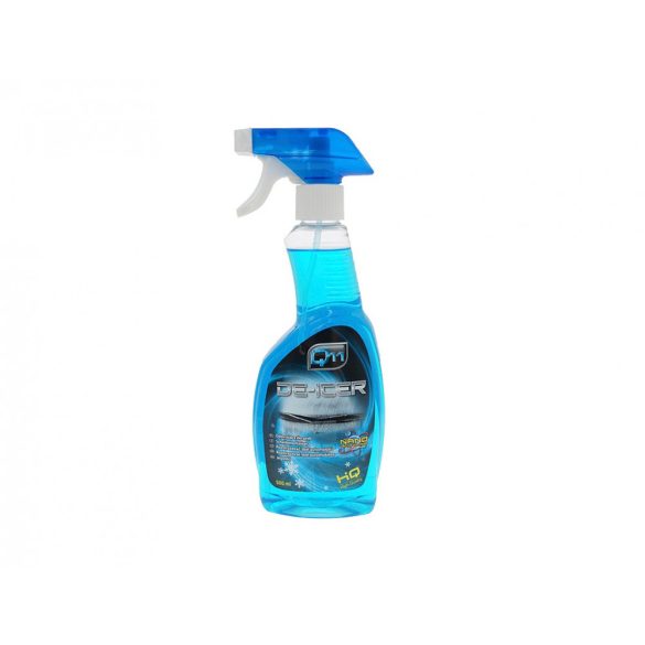 Jégoldó nano spray