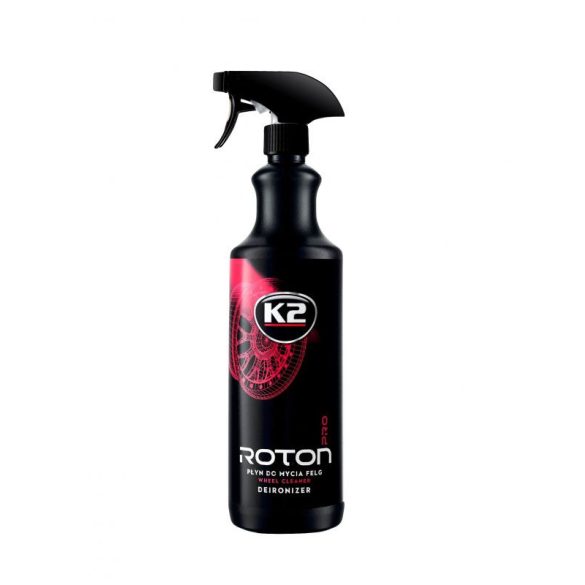 Felni tisztító spray K2 Roton Pro