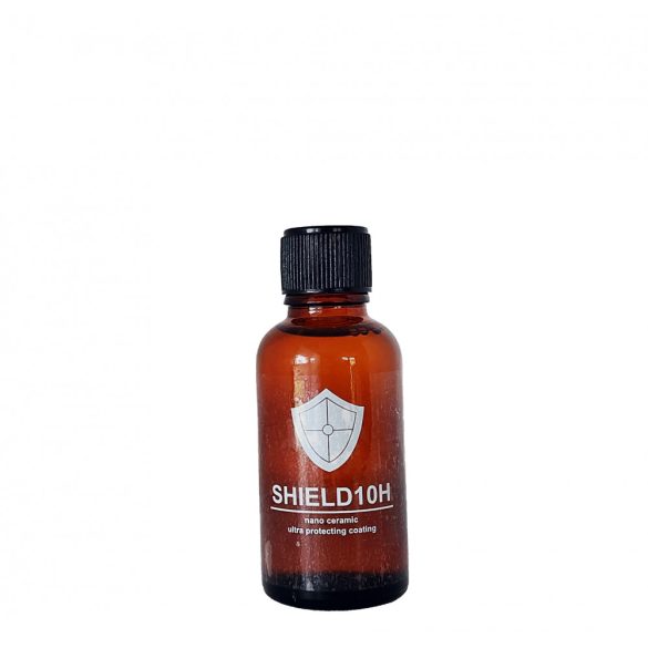 Kerámia bevonat Shield 10H 30ml