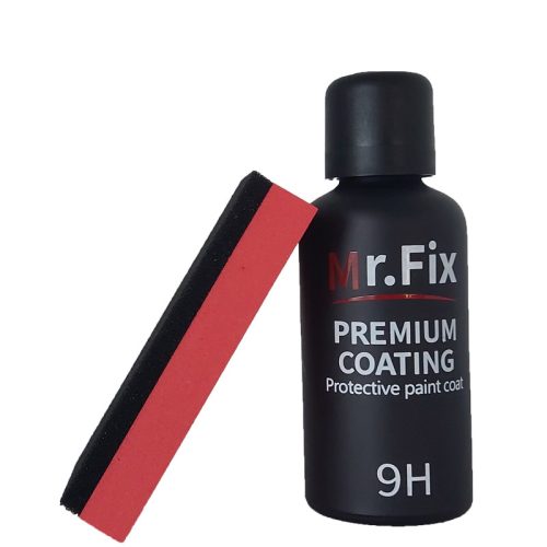 Mr Fix H10 30ml kerámia bevonat 