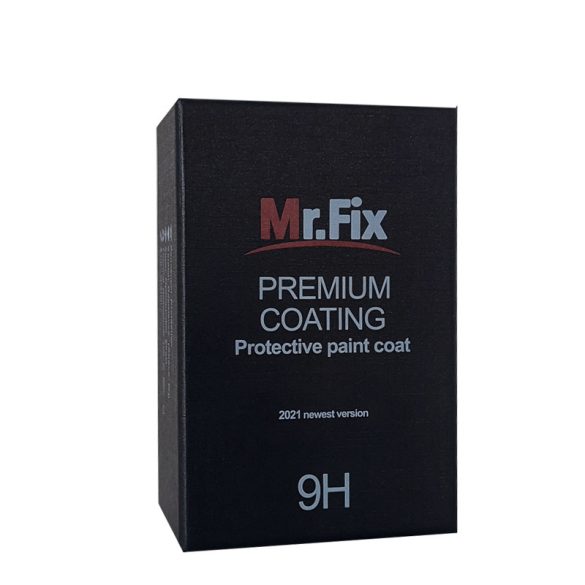 Kerámia bevonat Mr Fix 9H 50ml