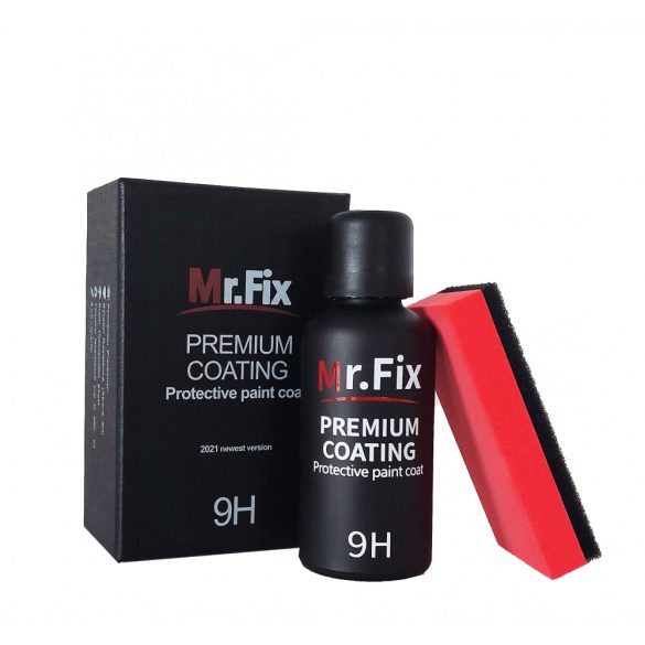 Kerámia bevonat Mr Fix 9H 50ml