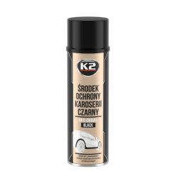 K2 Anti Gravel karosszéria védő spray 500ml