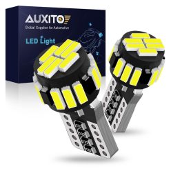 T10 led CANBUS 2db AUXITO