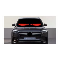   LED kijelzőpanel – hajlítható RGB mátrix, APP vezérléssel (USB, 12×59,5 cm)