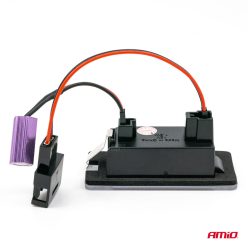 LED rendszámtábla világítás Audi típushoz