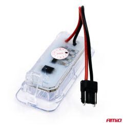 LED rendszámtábla világítás Ford típushoz