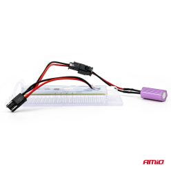 LED rendszámtábla világítás Opel típushoz