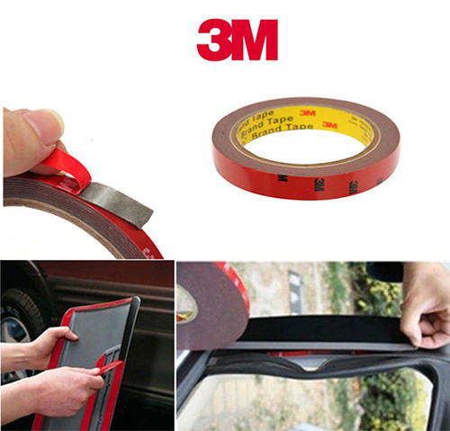 3M kétoldalú ragasztó 15mmx3m