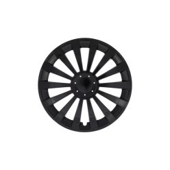 Dísztárcsa 14" Meridian Black 4db