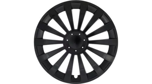 Dísztárcsa 14" Meridian Black 4db