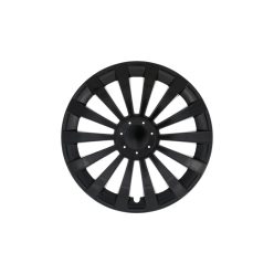 Dísztárcsa 15" Meridian Black 4db