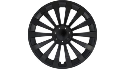 Dísztárcsa 15" Meridian Black 4db