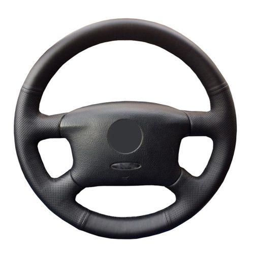 VW Passat B5 bőr kormányvédő – méretpontos, varrható kivitel