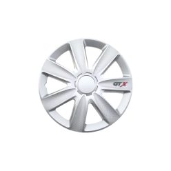 Dísztárcsa 15″ GTX Carbon 4db
