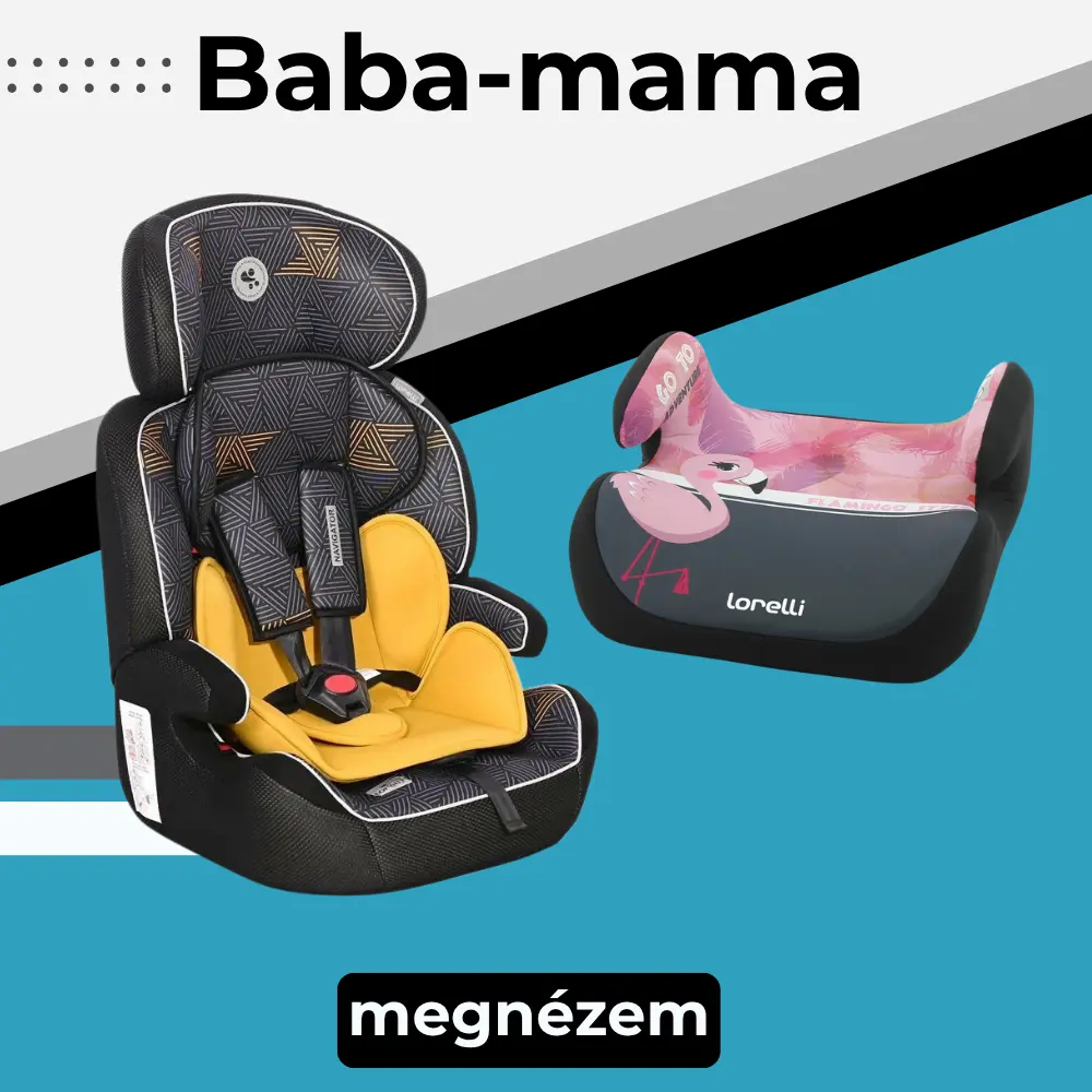Baba-mama