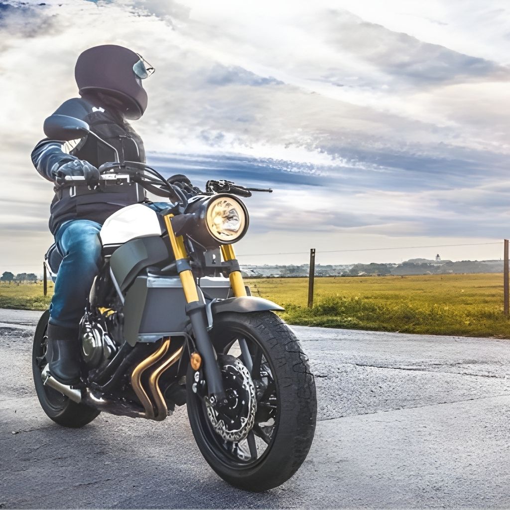 Motoros felszerelés, ami nem luxus – hanem biztonság és kényelem